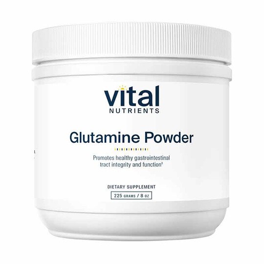 Glutamine Powder, VTN